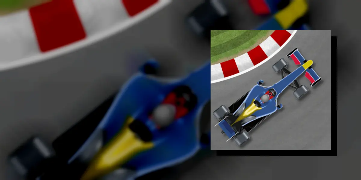 Ultimate Racing 2D 2!